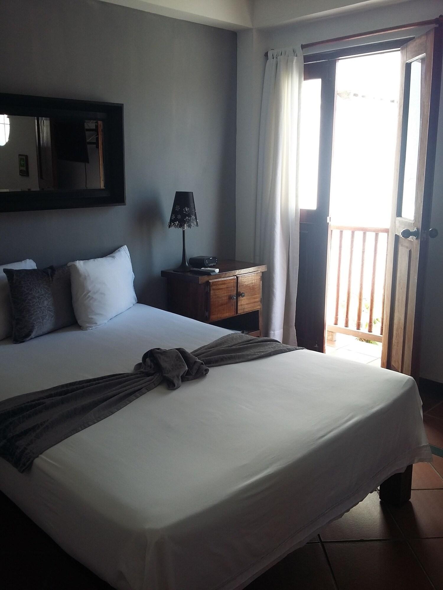 Hotel Casa Abril Cartagena Exterior photo